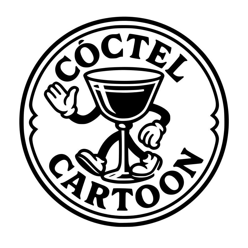 Cóctel Cartoon