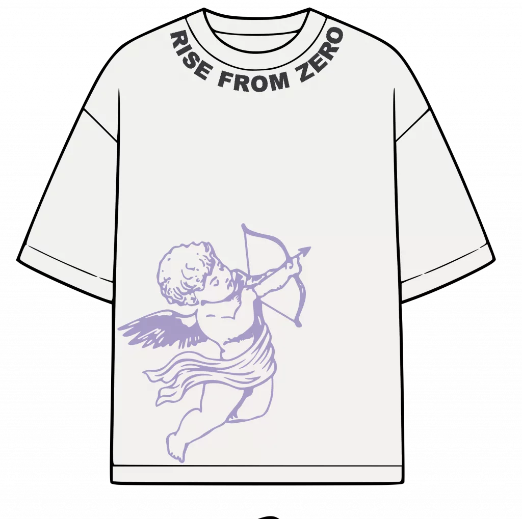 GENESIS T-SHIRT