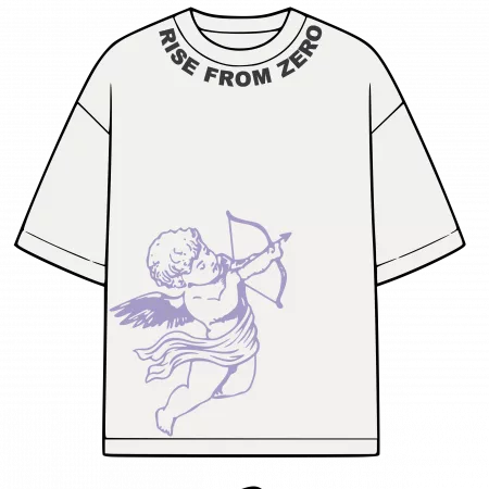 GENESIS T-SHIRT