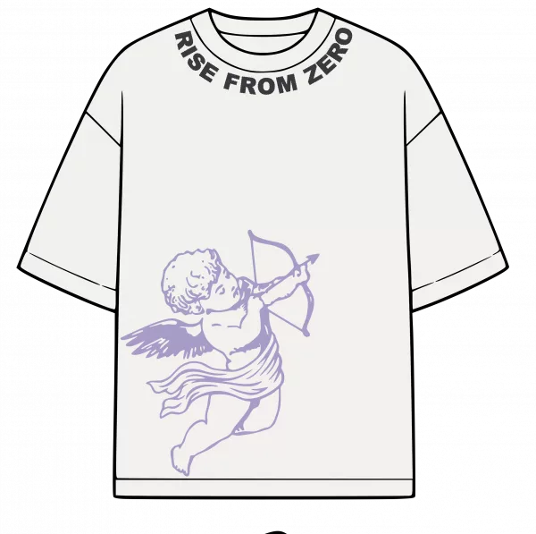GENESIS T-SHIRT
