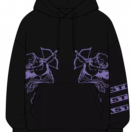 GENESIS HOODIE